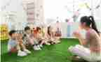 做幼儿教师的心得体会8篇