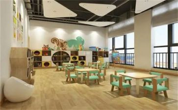 幼儿培训的心得体会模板7篇