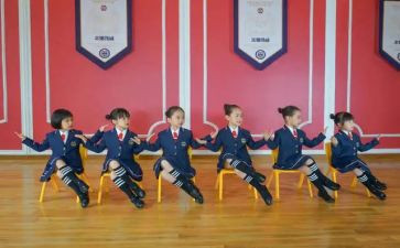幼儿培训师工作计划8篇
