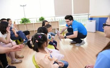 幼儿培训的工作总结模板5篇
