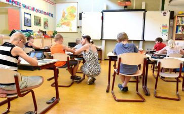 幼儿培训的心得体会最新7篇