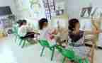 幼儿培训师工作计划优秀6篇