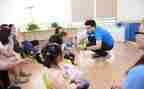幼儿培训的工作总结模板5篇