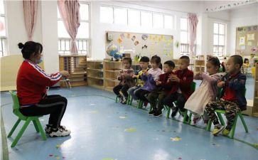 中幼儿园教师教育心得参考7篇