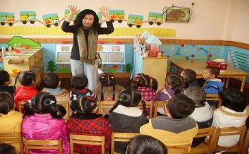 幼儿园教师9心得体会优秀5篇