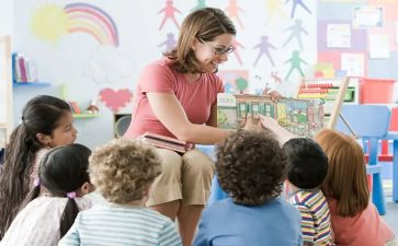 幼儿园教师幼儿心得体会通用6篇
