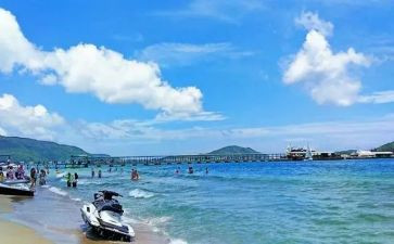 旅游记作文7篇