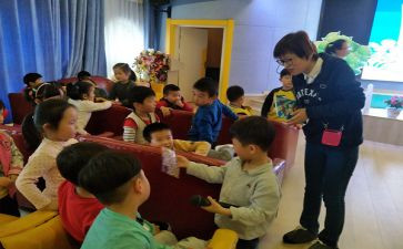 2024幼教研度工作总结报告5篇