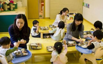 幼教中班个人总结8篇