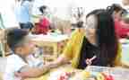幼教教案8篇