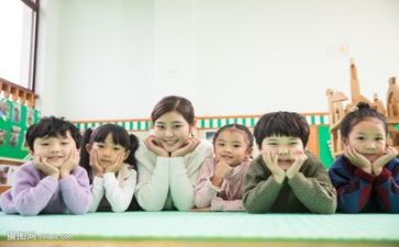个人总结幼师月总结范文6篇