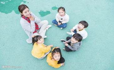 个人简历幼师个人总结8篇