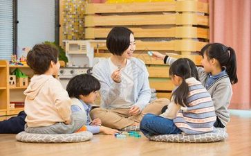 幼师个人总结工作总结模板6篇