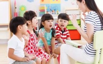 做幼师的心得体会精选6篇