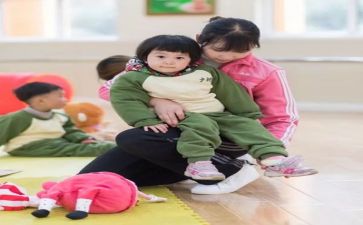 幼师简短心得8篇