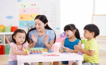 幼师工作总结范文8篇