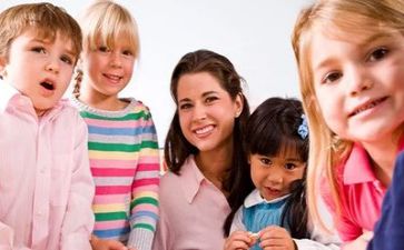 幼师年度总结个人总结8篇