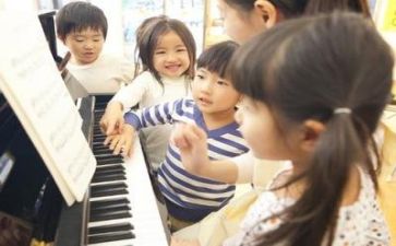 学幼师的心得体会参考8篇