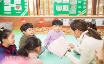 幼师个人述职报告模板6篇