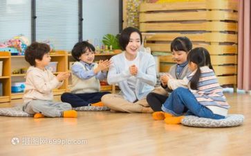 幼师对工作的心得体会8篇