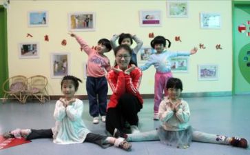 做幼师的心得体会8篇