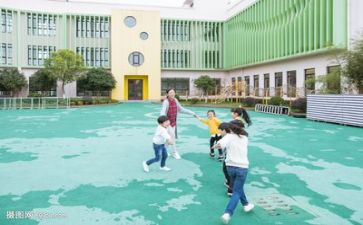 幼师4年工作总结5篇