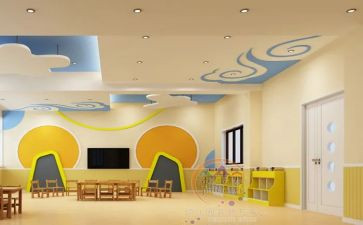 幼师实习生月工作总结5篇