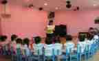 幼师交工作计划优秀7篇