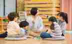 幼师个人总结工作总结模板6篇