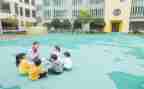 男幼师年度个人总结5篇