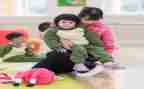 幼师简短心得8篇
