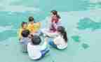 做幼师的心得体会优秀8篇