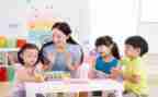 幼师工作总结范文8篇