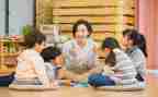 学幼师的心得体会5篇