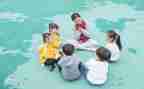 幼师实习完的心得体会优质5篇