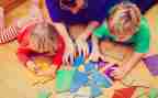 幼师个人年终总结模板5篇