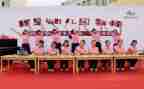 实习幼师工作计划7篇