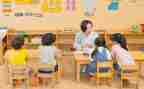 幼师交工作计划优质6篇