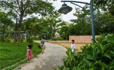 2024年幼儿园游园活动方案通用5篇