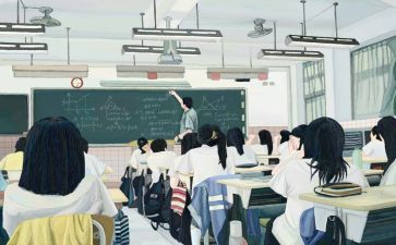 优质课听课心得体会6篇