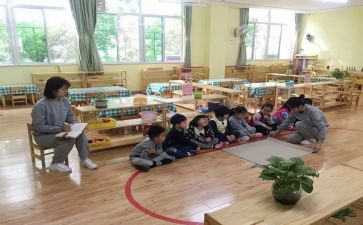 2024年园长个人述职报告6篇