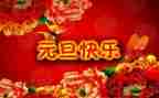 过元旦活动总结通用6篇