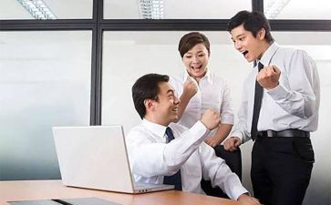 好员工的演讲稿模板5篇