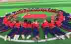 幼儿园庆祝教师节活动总结7篇