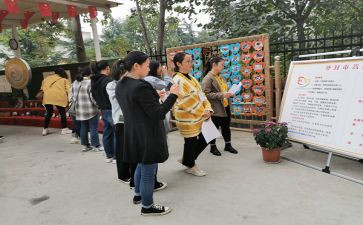 园所安全工作总结模板8篇