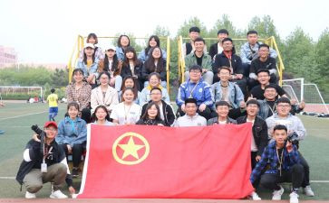 医院团委的工作总结8篇