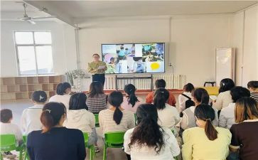园务计划的心得体会8篇