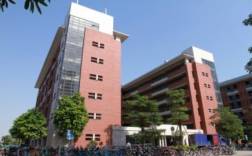 高职院校培训心得体会8篇