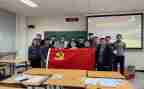 预备党员预备申请书参考5篇