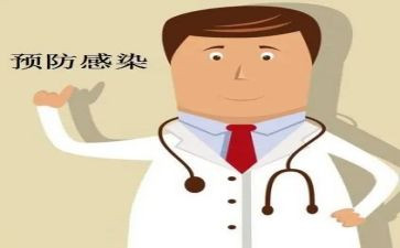 预防传染的演讲稿5篇
